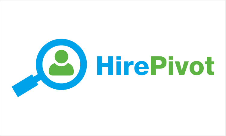HirePivot logo